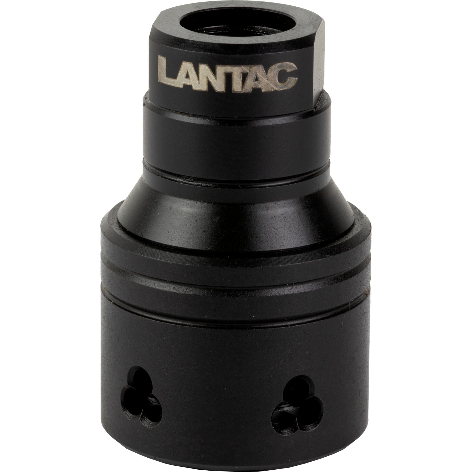 Lantac Stingray Nonlinear Compensator 5.56mm 1/2-28 Nitride