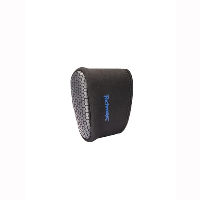 Pachmayr Shock Shield One Size Fits All Rifle Shotgun Recoil Pad Gel