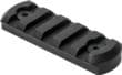 Ncstar KEYMOD Accessory Rail Short 3 Hole for Rifles