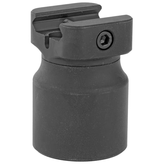 Midwest Industries Stock Tube with Buffer Tube Adapter Picatinny Fit