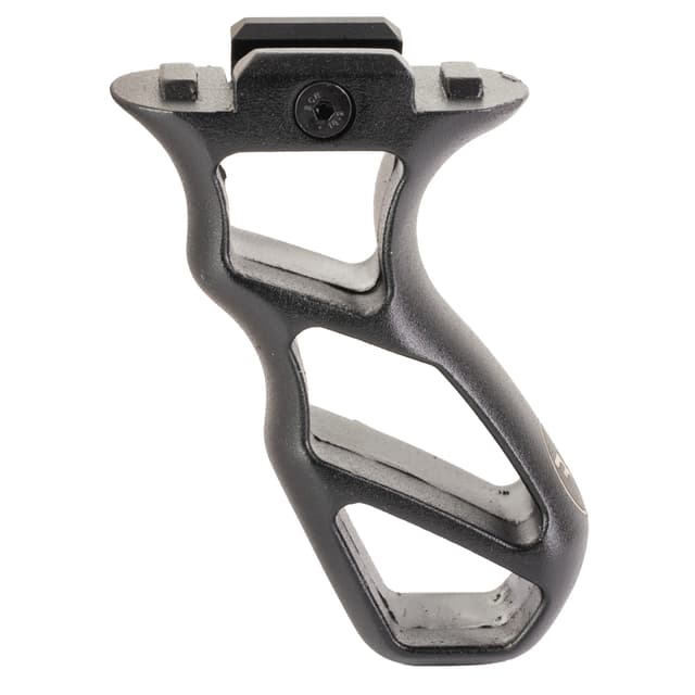 Firefield Rival Foregrip Aluminum Picatinny AR Platform Skeletonized Grip