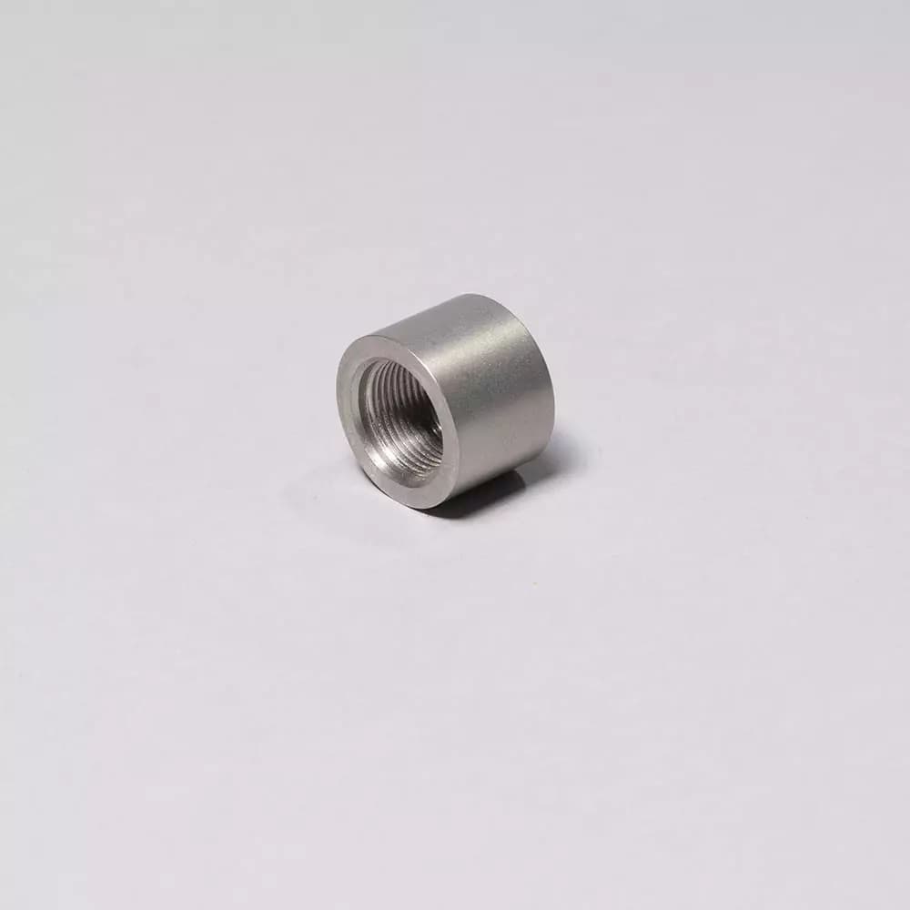 Christensen Arms Thread Protector 5/8-24 Stainless Muzzle