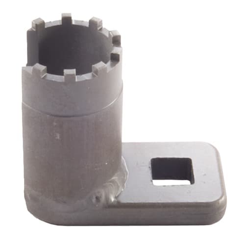 BARREL NUT WRENCH