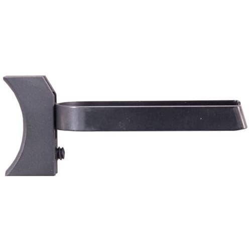 Harrison Design Long 1911 Trigger for Government Commander Curved Profile