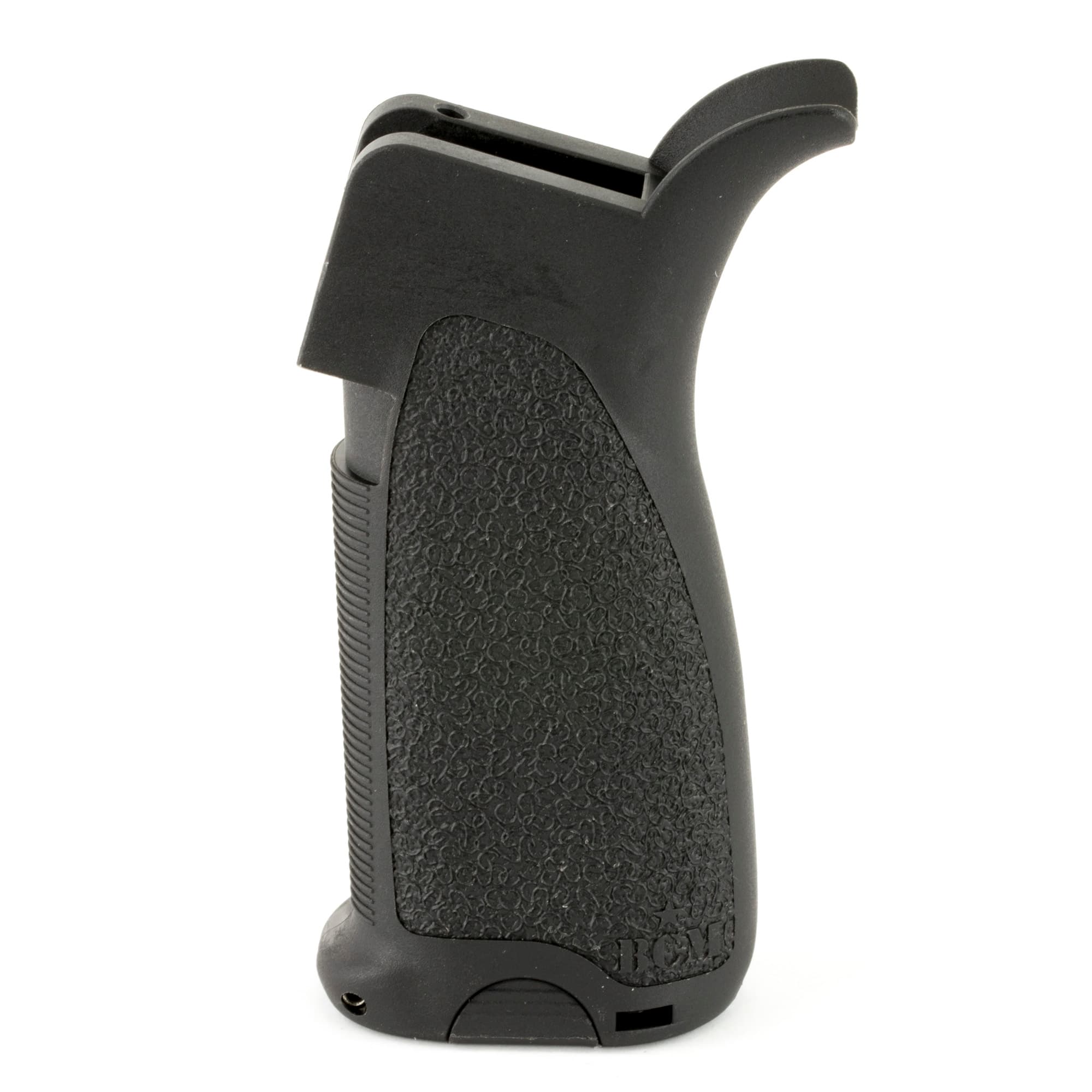 Bravo Company BCMGunfighter Grip Mod 1 Polymer with Storage Compartment for AR-Platform