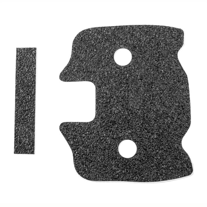 Tandemkross Supergrips SW22 Victory Rubber Grip