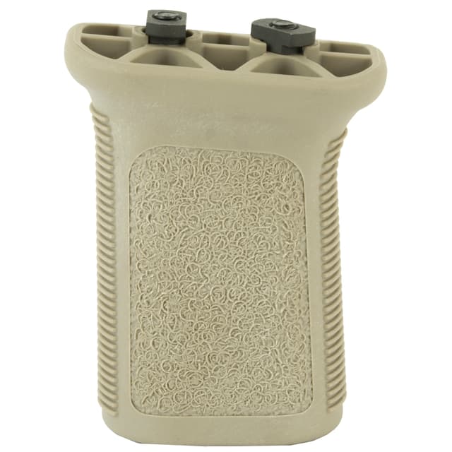 Bravo Company USA BCMGunfighter Grip Mod 3 Polymer Flat Dark Earth M-Lok Compatible