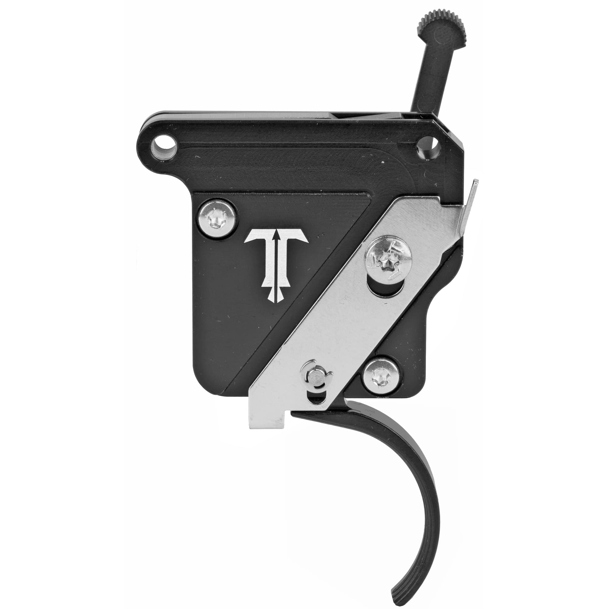 TriggerTech Rem 700 Primary Single Stage Trigger Adjustableed