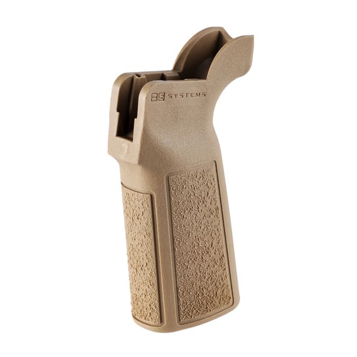 B5 Systems AR-15 P-Grip 23 RAL8000 Composite Polymer Grip