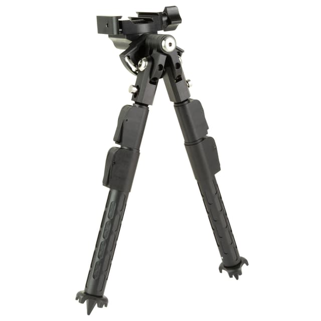 LIGHTWEIGHT CKYEPOD - RRS BTC - DOUBLEPULL LEGS - BLK