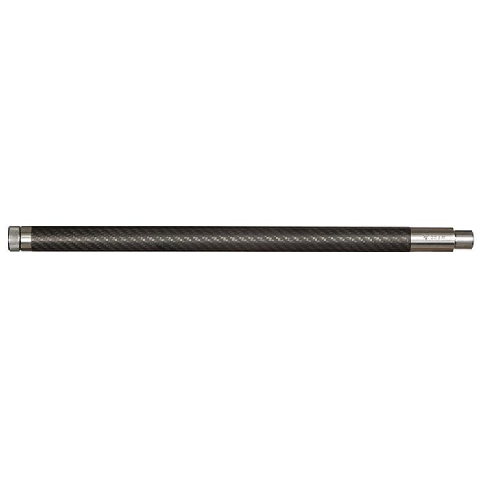 Volquartsen Lightweight Carbon Fiber 16.75in Bull Barrel 1/2-28 1-16 .22 LR