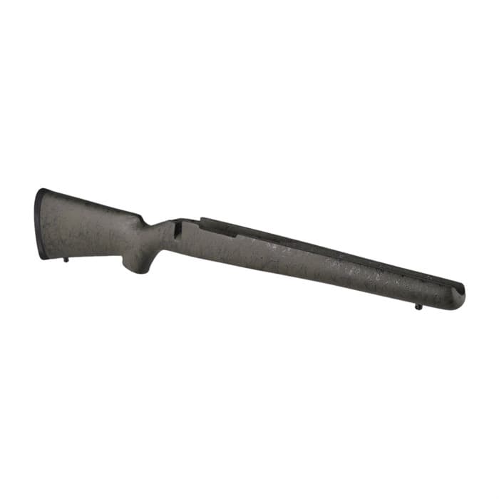 Bell & Carlson Sporter Stock SA Vanguard Olive/Black for Howa 1500 Mini Mossberg Weatherby Vanguard