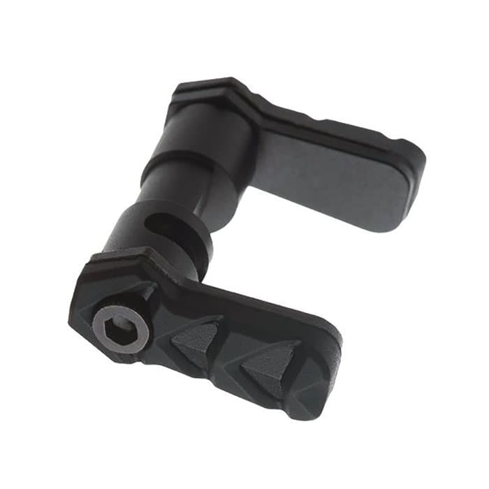 Tyrant Designs NEXGEN 45/90 Ambidextrous AR-15 Safety Selector