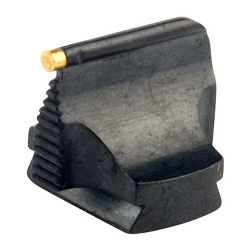 Marble Arms Barrel Mounted Front Sight 1/16 538 Brass Gold Universal Rifles