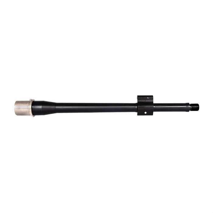 Ballistic Advantage AR-15 11.3 Hanson Carbine Barrel 1-7 Twist 1/2-28 QPQ Finish