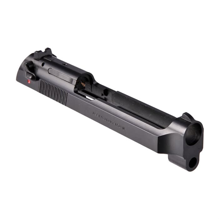 Beretta M9 Special Edition Slide with Rear Sight Factory Replacement