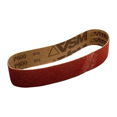 600 GRIT 1 1/2'' (3.8CM) X 18 15/16'' (38.1CM)