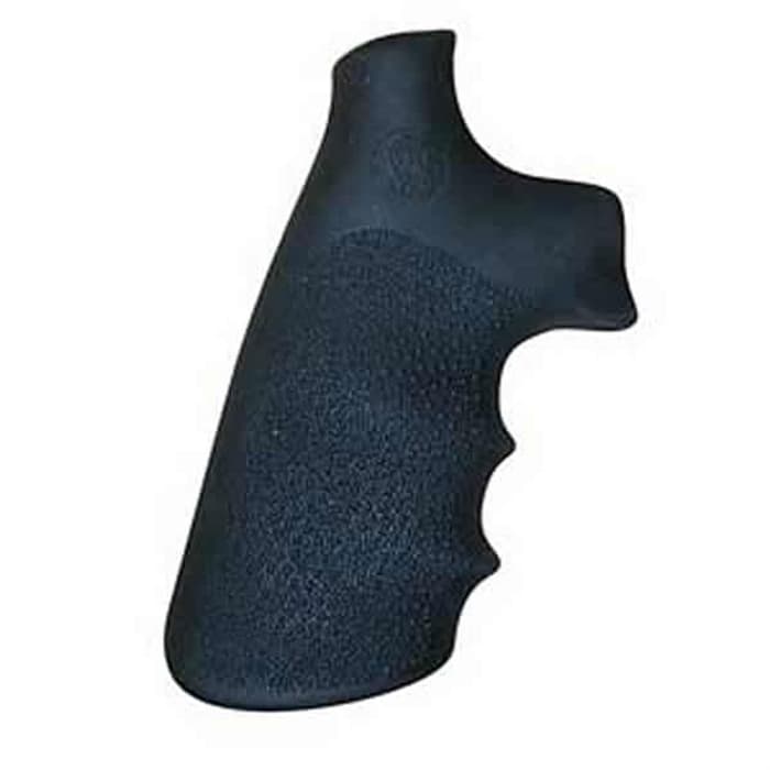 Smith & Wesson M500 Impact Absorbing Hogue Square Butt Grips