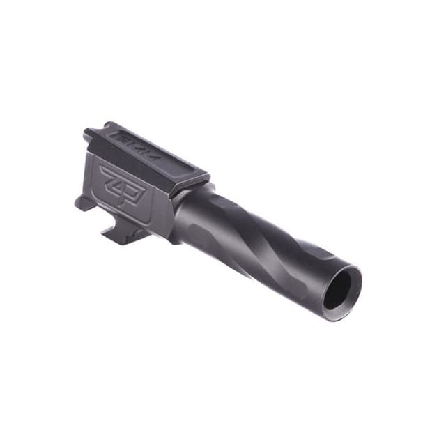 Zaffiri Precision SA Hellcat 3.05in Barrel 9mm Luger Non Threaded
