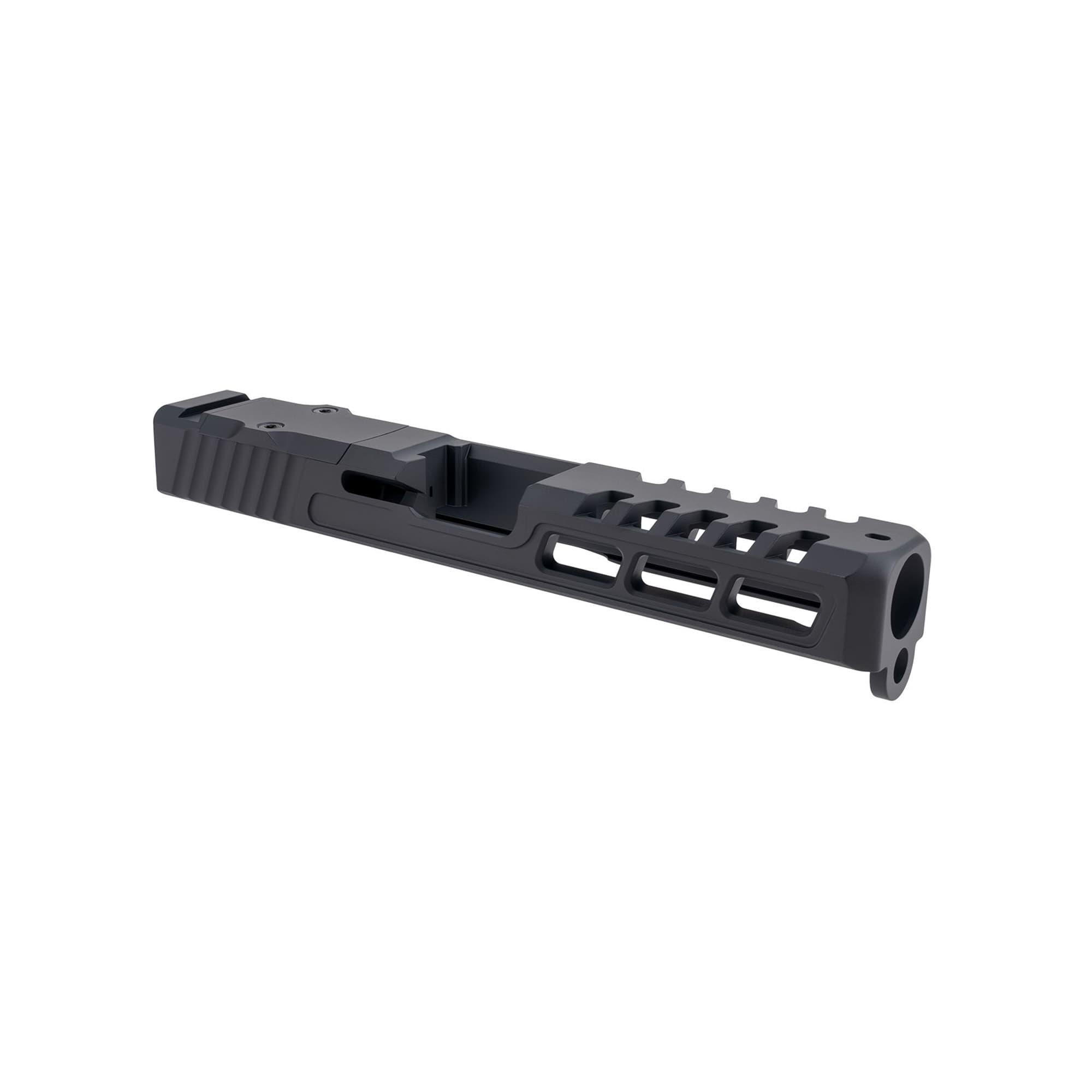 Zaffiri Precision ZPS.2 Slide for G20 G3 Optics Ready