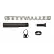 TacFire AR-10 Carbine Buffer Tube Kit Ambi Dual Loop Sling Adapter 6 Position