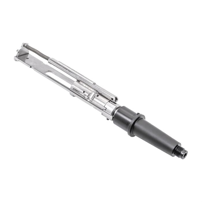 CMMG 22D5B6E Replacement Barrel Kit with Bolt Carrier Group 22 LR 4.50" Threaded