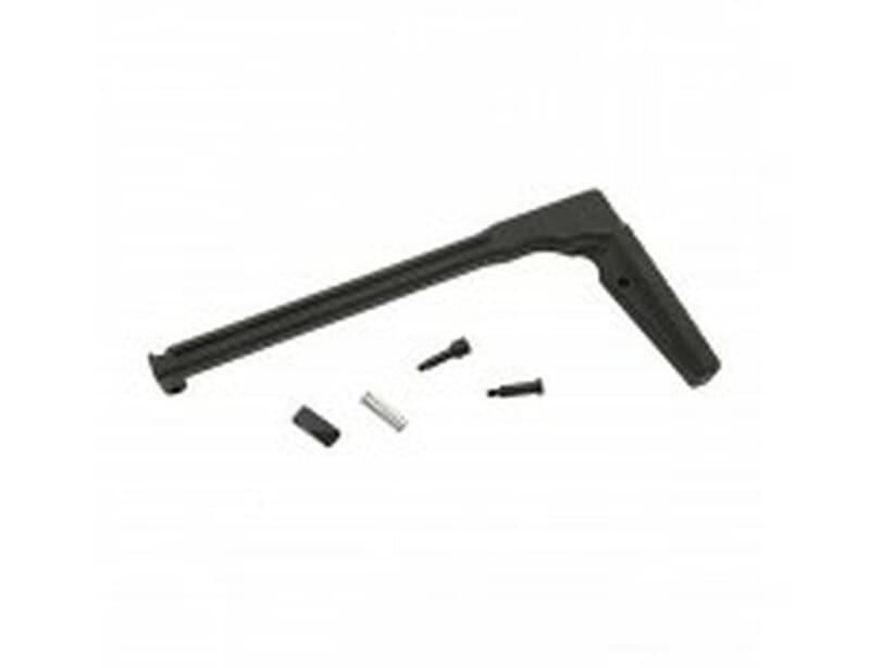 B&T Firearms 30331 Stock Kit for MP9 TP9 KH9 P26 Pistol
