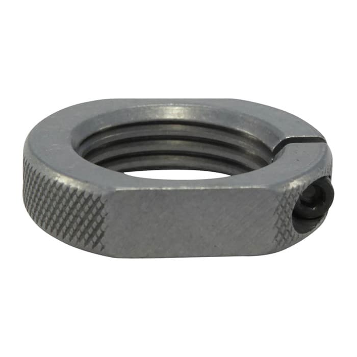 Hornady Sure-Loc Die Locking Ring 7/8"-14 Thread - 6/ct
