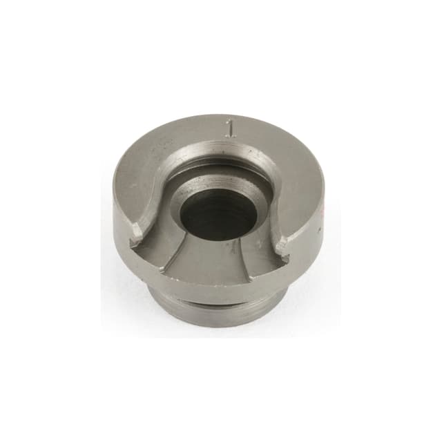 Hornady Shell Holder #1 - .308 Winchester/.30.06 Springfield/.45 ACP