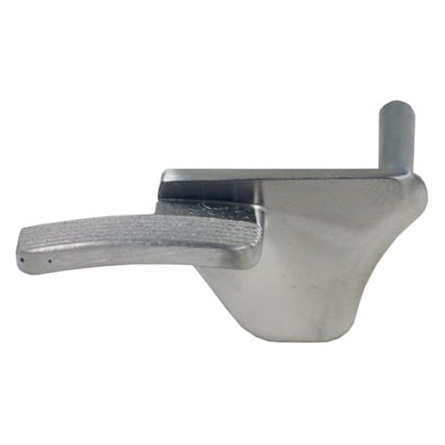 Wilson Combat Extended Thumb Safety Stainless for Handguns