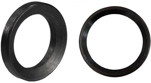 Yankee Hill Machine Crush Washer 5/8 Inner Diameter for Muzzle Devices