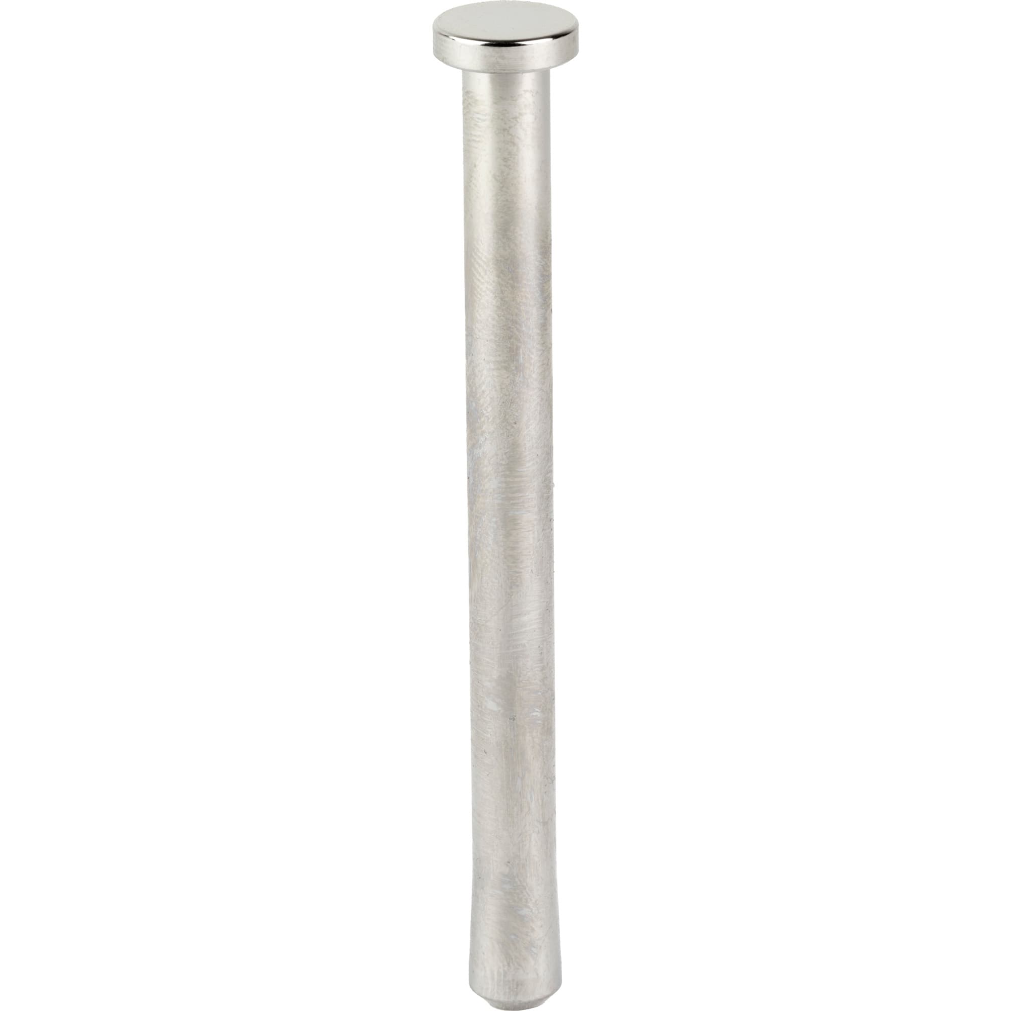 Lantac Glock 19 Ss Flared Head Guide Rod Silver for Gen 1 2 3 4 Adapter