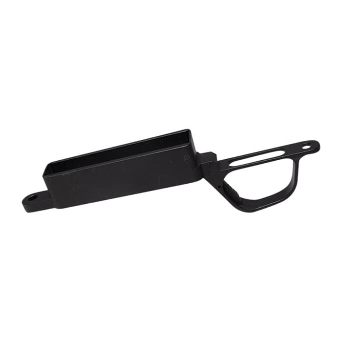 Christensen Arms Detachable Magazine Bottom Metal Short Action AICS Hunter