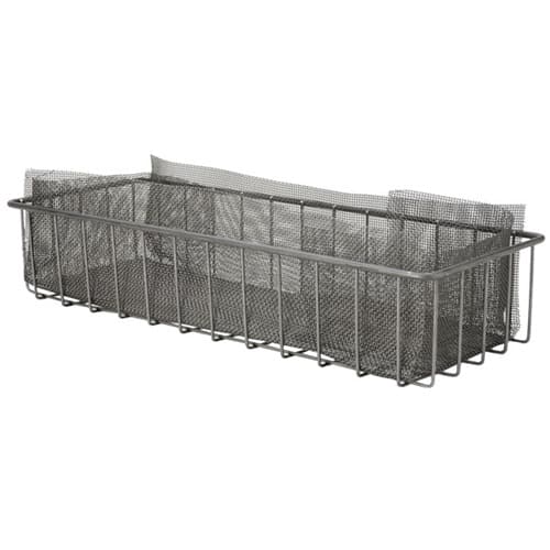 SCREEN WIRE BLACK IRON