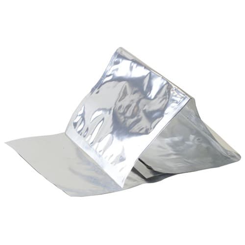 HANDGUN (8''X20'') STORAGE BAGS 3/PACK