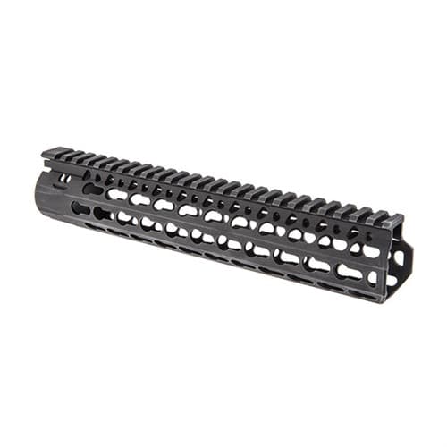 Bravo Company USA KMR Alpha Handguard 10 Inch Keymod Style Aluminum for AR-15