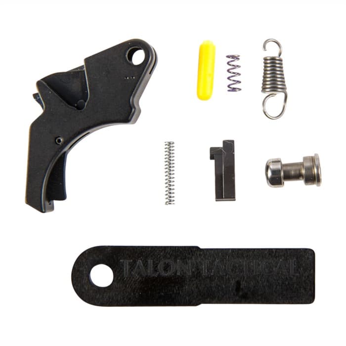Apex Tactical 100179 Action Enhancement Drop-In Fits Smith & Wesson M&P 2.0