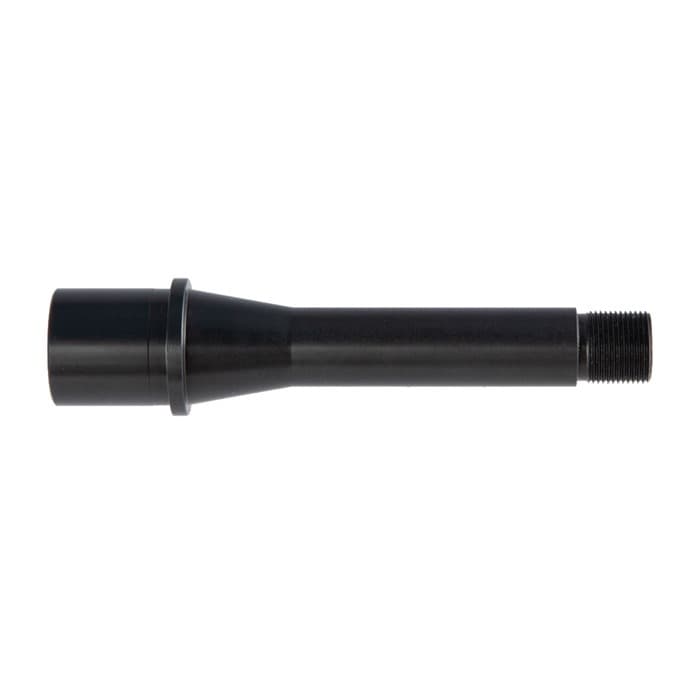 Foxtrot Mike Mike-45 45Acp 5in Barrel 1-16 Twist Chrome Moly 5/8-24 FM
