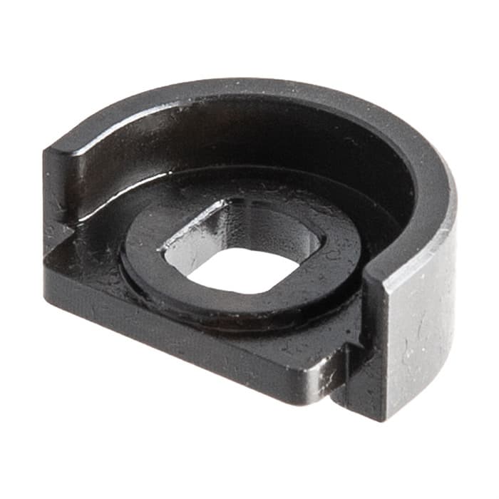 Strike Industries Slide Adapter Plate Steel for Glock Gen 3 and Gen 4