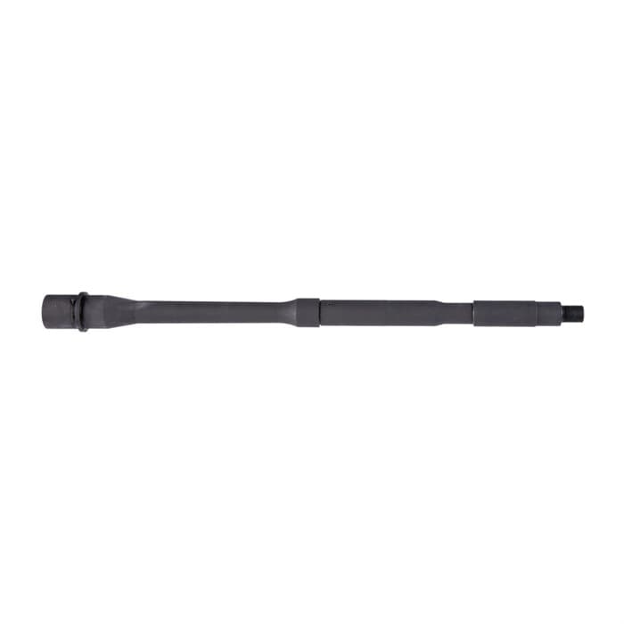 FN 20-100044 AR-15 5.56x45mm NATO 14.70" M4 Profile Carbine Length Gas System