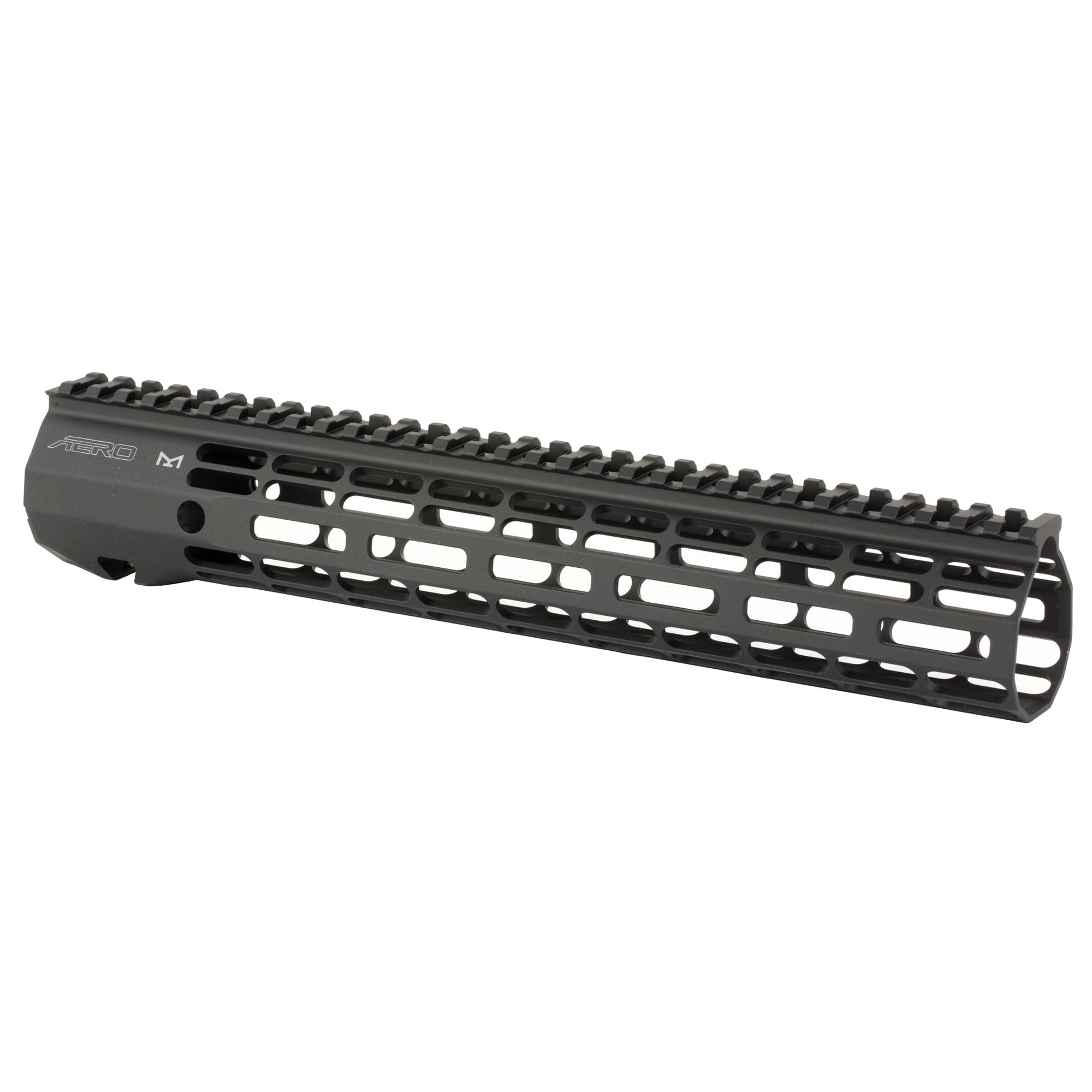 Aero Precision Atlas R-One Handguard 12.70" M-LOK 6061-T6 Aluminum QD Sling Mounts