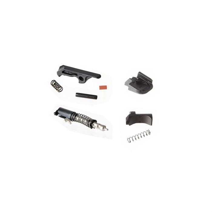 Sig Sauer P365 Slide Completion Kit for P365 Handgun Assembly