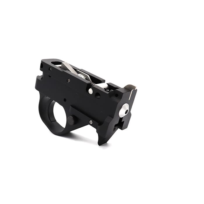 Kidd Innovative Design Two Stage Trigger Unit Ruger 10/22 BRN-22 Drop-In