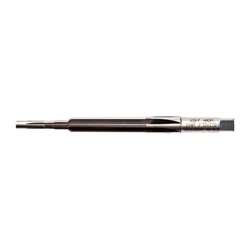 RIMLESS RIFLE CARTRIDGE, .257 ROBERTS ACKLEY IMP. 40/ FINISH