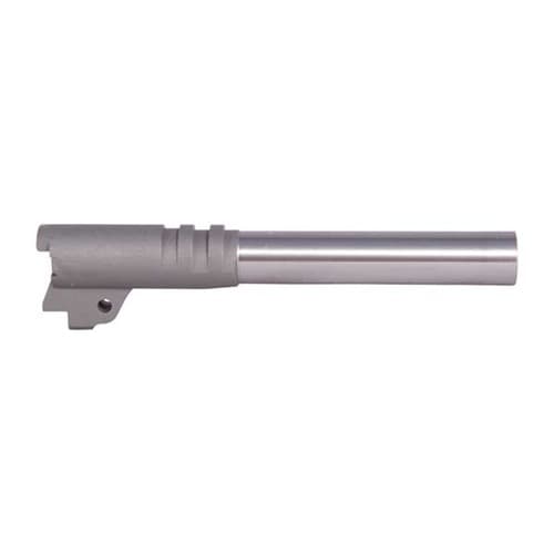 Kart Precision Barrel 5in 40 S&W Ramp Government 1911 Barrel