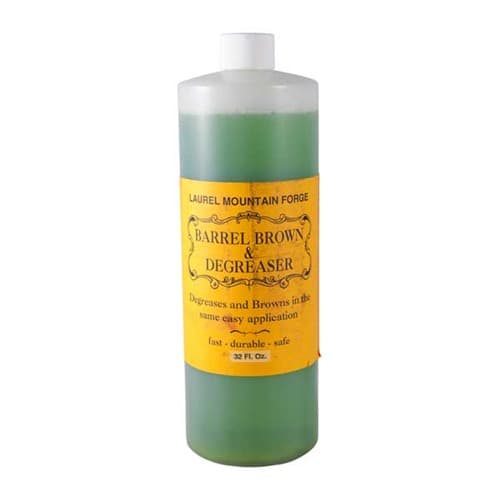 QUART LAUREL MOUNTAIN BROWN