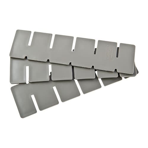 SHORT DIVIDERS FOR SMALL BOX
