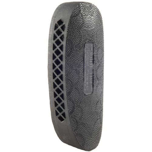 Pachmayr 1.15 Large Recoil Pad Rubber Stipple Face for Rifles and Shotguns