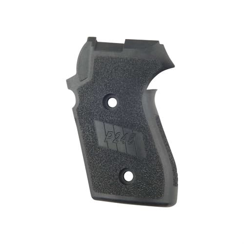 Sig Sauer Grip Plate New Style Blue Two Tone P245