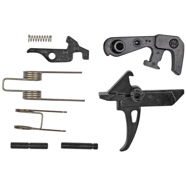 Sig Sauer Tread M400 Trigger Kit Two Stage Flat Trigger 5 lbs Draw Weight